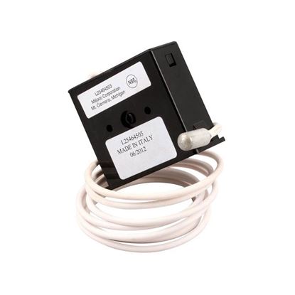 Picture of Drum 30-250F Thermometer For Apw (American Permanent Ware) Part# 69145