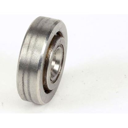 Picture of Flat W/Hole Bearing For Apw (American Permanent Ware) Part# 70502042