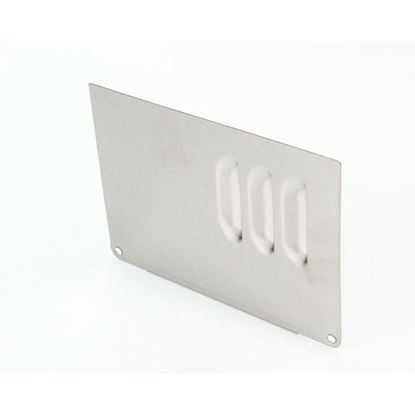 Picture of (C)(Kb)Larg Cover For Apw (American Permanent Ware) Part# 76801