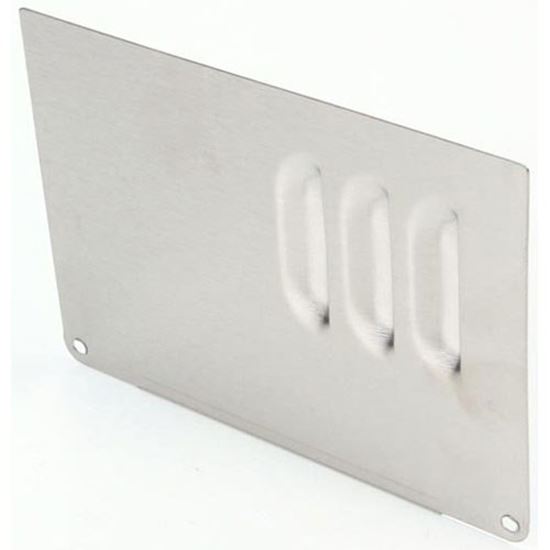 Picture of (C)(Kb)Larg Cover For Apw (American Permanent Ware) Part# 76801