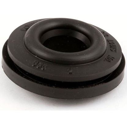 Picture of Sealing Pvc Grommit For Apw (American Permanent Ware) Part# 81000113