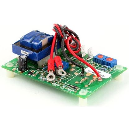 Picture of 115/230Vac Inpt For Apw (American Permanent Ware) Part# 81000122