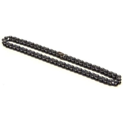 Picture of Drive 61 Pitch Chain For Apw (American Permanent Ware) Part# 82904