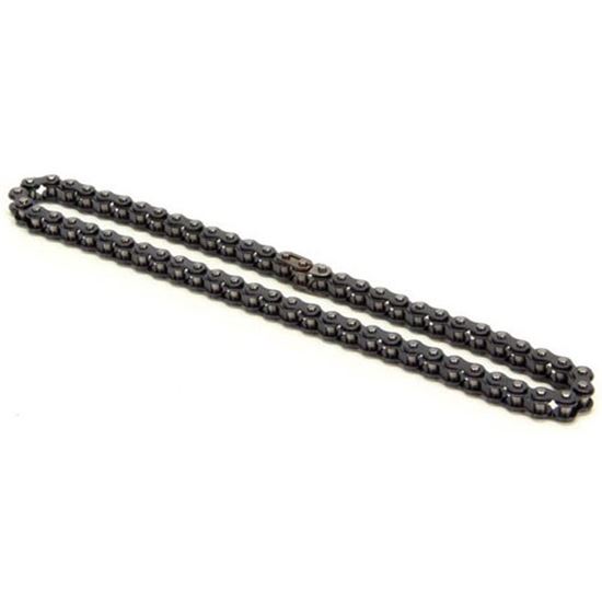 Picture of Drive 61 Pitch Chain For Apw (American Permanent Ware) Part# 82904