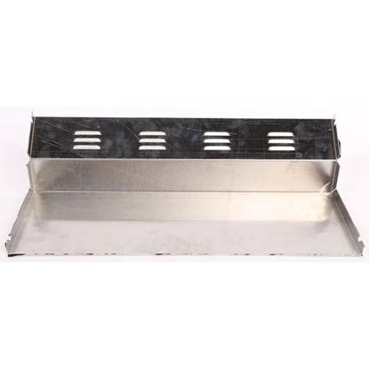 Picture of Bottom Front M-83 Panel For Apw (American Permanent Ware) Part# 83003