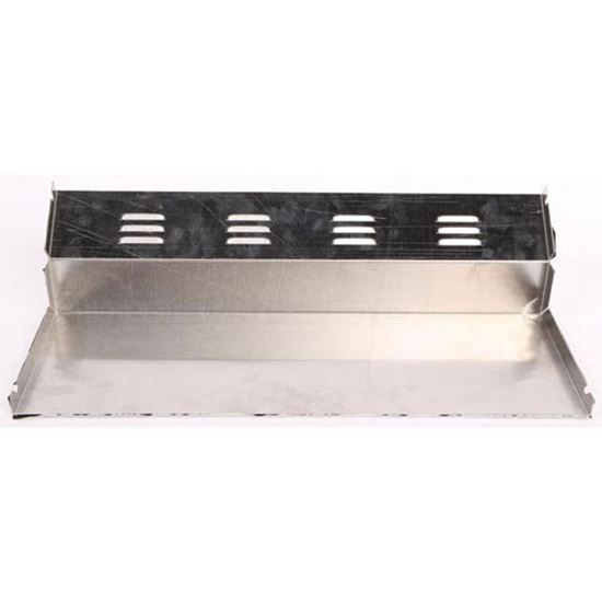 Picture of Bottom Front M-83 Panel For Apw (American Permanent Ware) Part# 83003