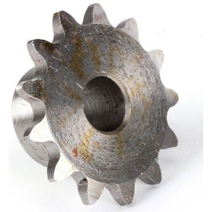 Picture of 13 Tooth Bore Sprocket For Apw (American Permanent Ware) Part# 83208