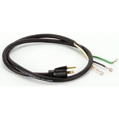 Picture of Cordset Assy(Cord 85640) For Apw (American Permanent Ware) Part# 83277