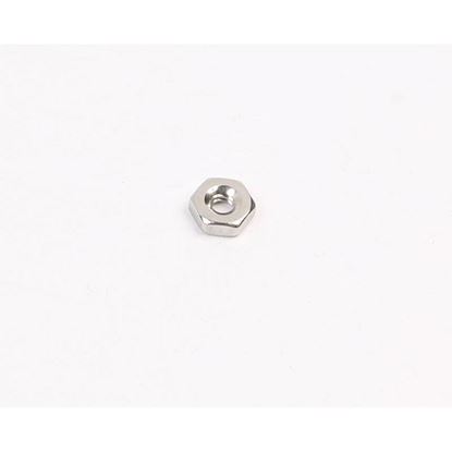Picture of Hex Nut 6-32 For Apw (American Permanent Ware) Part# 8402900
