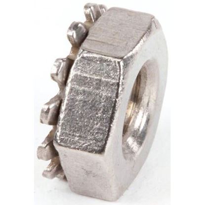 Picture of Hex Nut 10-32 For Apw (American Permanent Ware) Part# 8417100