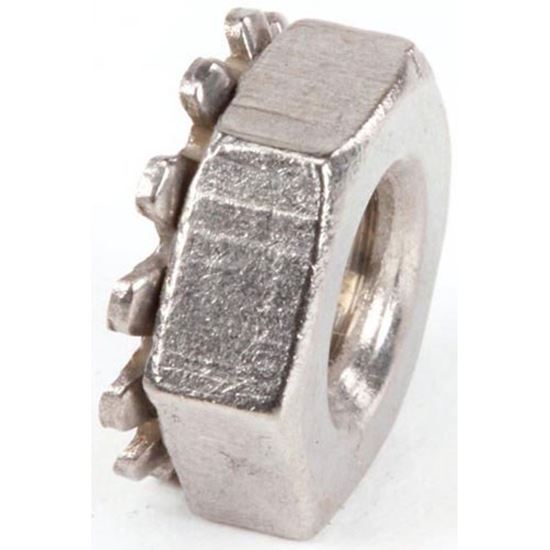Picture of Hex Nut 10-32 For Apw (American Permanent Ware) Part# 8417100