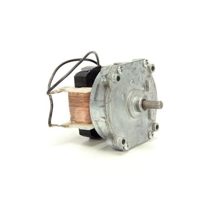 Picture of 230V/50Hz Gear Motor For Apw (American Permanent Ware) Part# 85142
