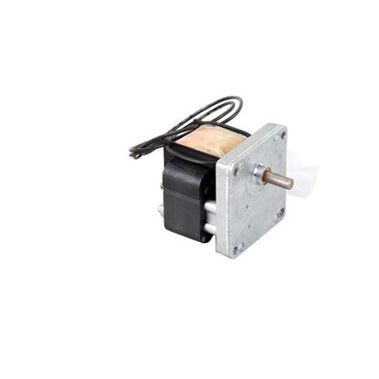 Picture of 230V/50Hz B/R Motor For Apw (American Permanent Ware) Part# 85206