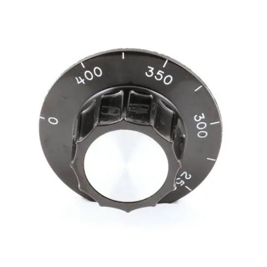 Picture of Thermostat Knob For Apw (American Permanent Ware) Part# 8705504