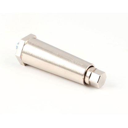 Picture of Adjustable Metal Leg 4In For Apw (American Permanent Ware) Part# 87321