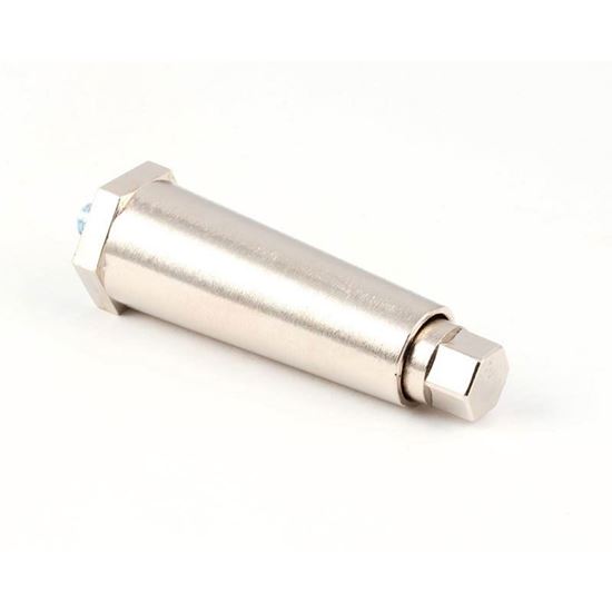 Picture of Adjustable Metal Leg 4In For Apw (American Permanent Ware) Part# 87321