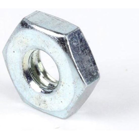 Picture of Hex 10-24 Nut For Apw (American Permanent Ware) Part# 89061