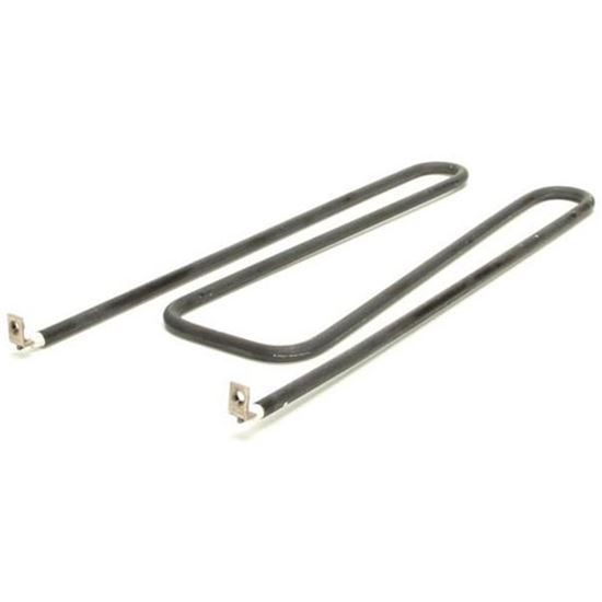 Picture of 208V 832W Element For Apw (American Permanent Ware) Part# 93300053