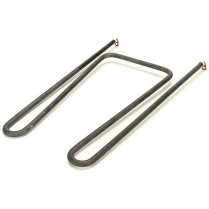 Picture of 1400W 208V Element For Apw (American Permanent Ware) Part# 93302017