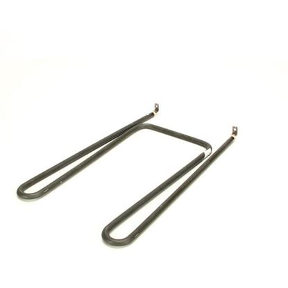 Picture of 1650W Element For Apw (American Permanent Ware) Part# 93303017
