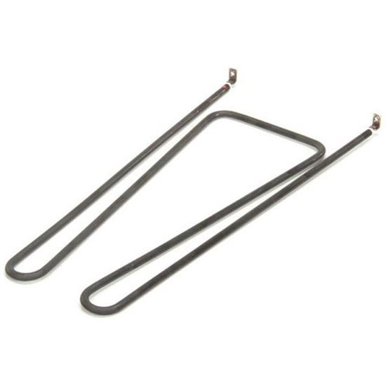 Picture of 240V 1650W Xttrm Element For Apw (American Permanent Ware) Part# 93303057