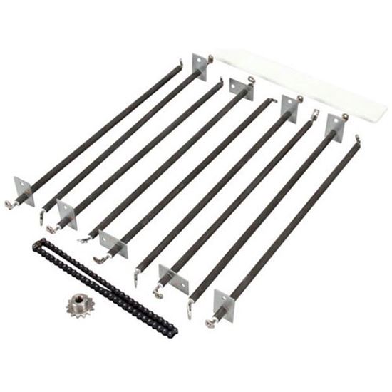 Picture of 208V Field Service Kit For Apw (American Permanent Ware) Part# Ps000Mcd208