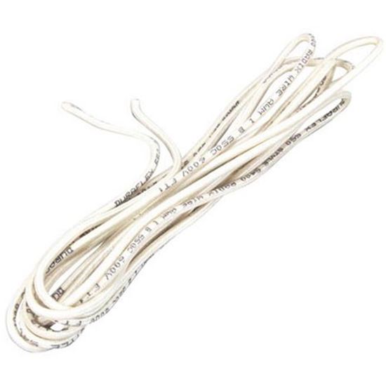 Picture of 12 In Nickel Wire For Atlas Part# 1012-3