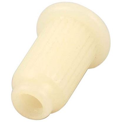 Picture of Caster Plastic Insert For Atlas Part# 105-2