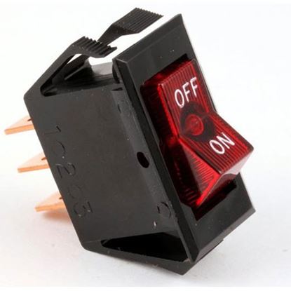 Picture of On/Off Switch For Atlas Part# 1069-1