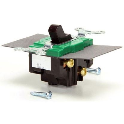 Picture of Selector Switch For Atlas Part# 112-1252