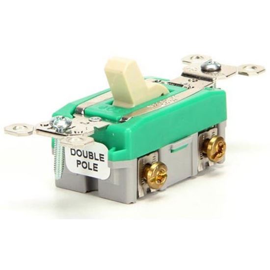Picture of Master Switch For Atlas Part# 12-202