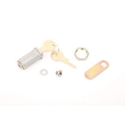 Picture of Bm1000 Cylinder Lockassy For Atlas Part# 1800-189