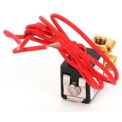 Picture of 220 Volt Solinoid For Atlas Part# 1800-3903