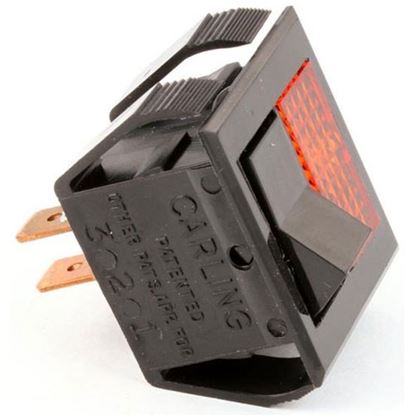 Picture of Switch For Atlas Part# 1800-3955