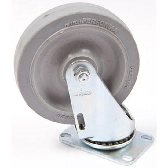 Picture of 5 Caster N/Lock For Atlas Part# 1800-497