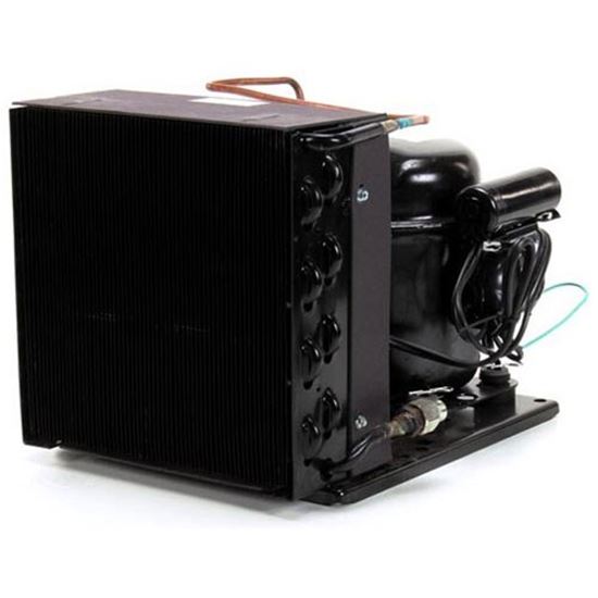 Picture of 1/4 Hp Condenser For Atlas Part# 2006-4