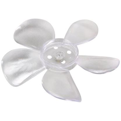 Picture of Fan Blade (Right) For Atlas Part# 2014-5