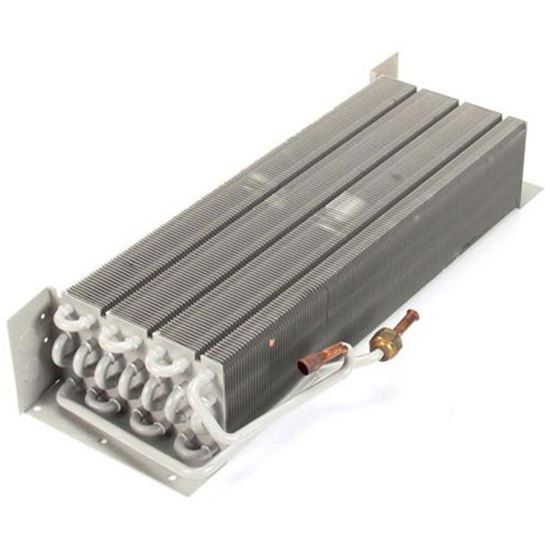 Picture of Su-5 & 6 Evap Coil For Atlas Part# 2020-1
