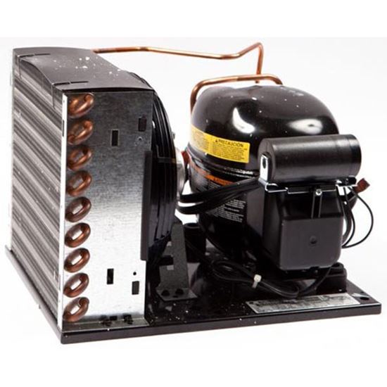 Picture of Condenser Assy 1/5 Hp For Atlas Part# 2029