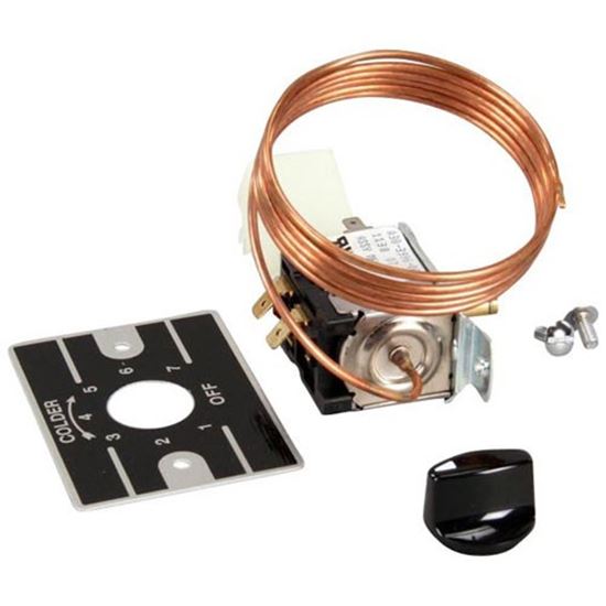 Picture of Thermostat For Atlas Part# 2043