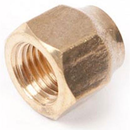 Picture of Flare Nut For Atlas Part# 2050