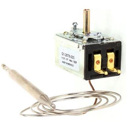 Picture of Thermostat For Atlas Part# 2500-1