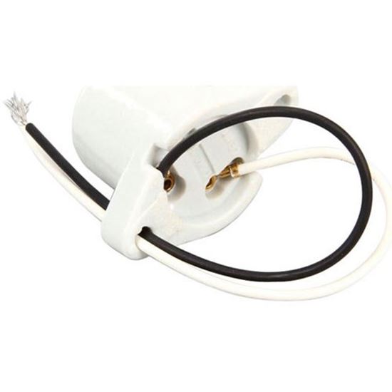 Picture of Lightsocket For Heatlamp For Atlas Part# 600014