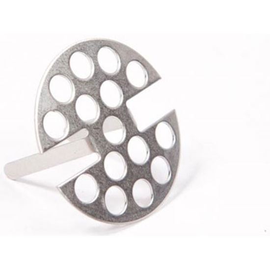 Picture of Perforated Snap-In Drain For Atlas Part# 86-3202