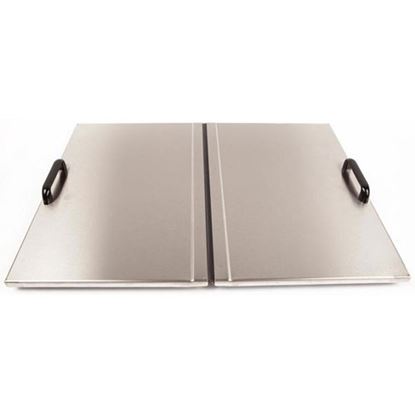 Picture of Wdf-2 Lid Assy For Atlas Part# S11054-2