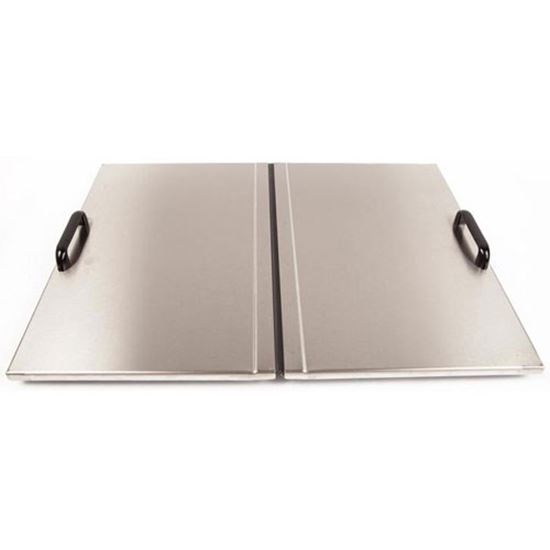 Picture of Wdf-2 Lid Assy For Atlas Part# S11054-2