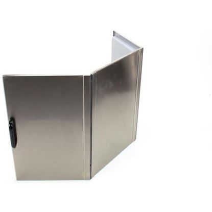 Picture of Wdf-3 Lid Assy For Atlas Part# S11054-3