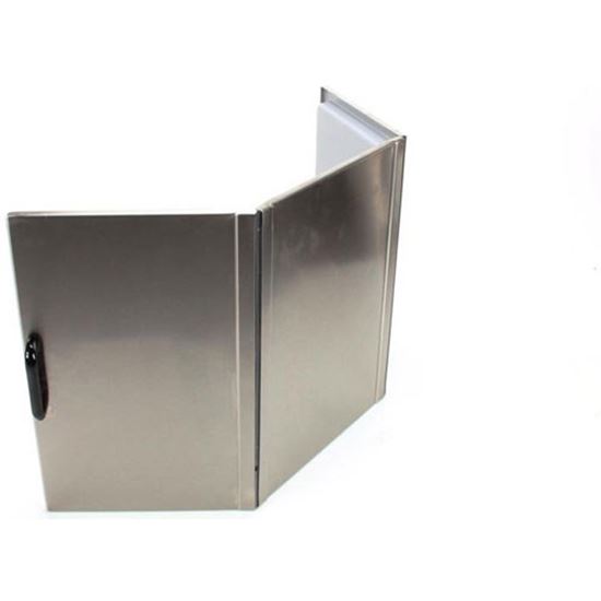 Picture of Wdf-3 Lid Assy For Atlas Part# S11054-3