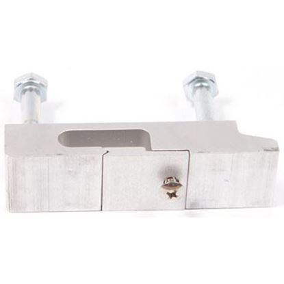 Picture of Sl Mounting Block For Atlas Part# S80402