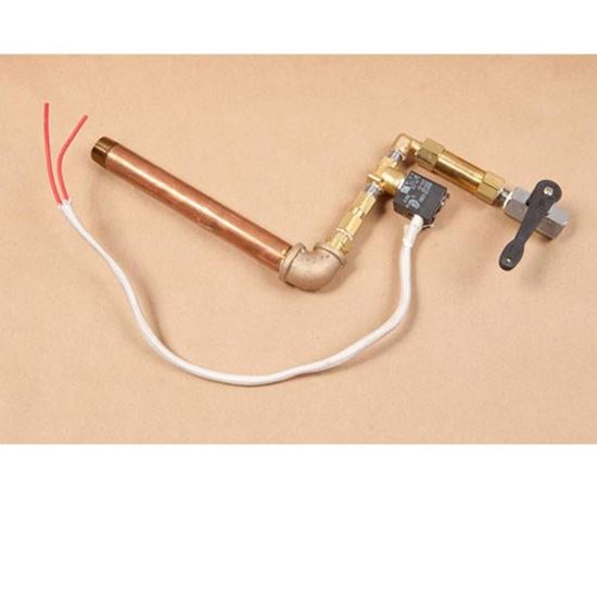 Picture of Auto-Fill Assy Complete For Atlas Part# S84550
